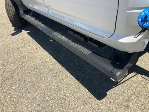 New 2026 RAM 5500 Tradesman w/ Chrome Appearance Group RWD image 10