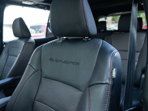 Used 2021 Honda Pilot Black Edition image 34