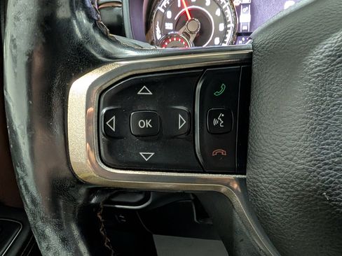 Used 2019 RAM 1500 Limited w/ Bed Utility Group image 25