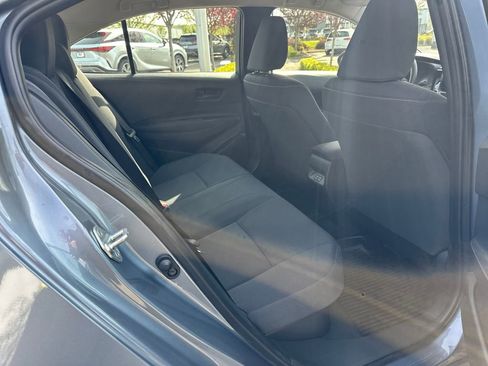 Certified 2024 Toyota Corolla LE w/ LE Convenience Package AWD/4WD image 15