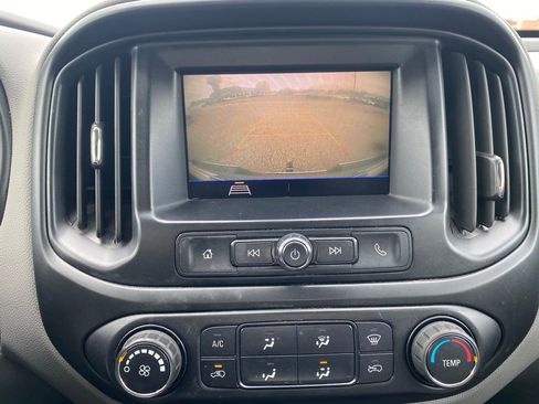 Used 2020 Chevrolet Colorado W/T image 14