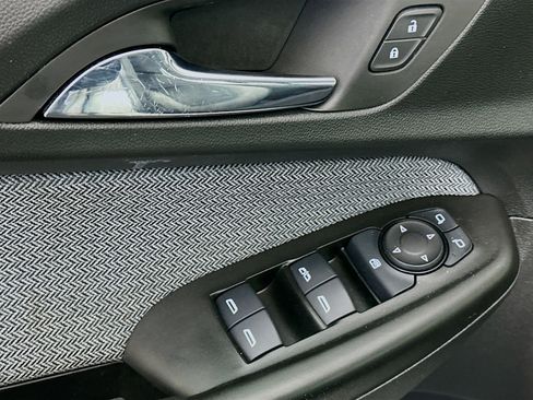 Used 2022 Chevrolet TrailBlazer LS image 15