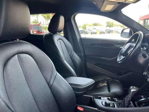 Used 2018 BMW X2 sDrive28i FWD image 33