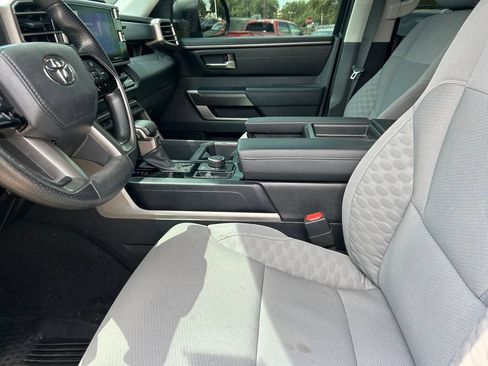 Used 2023 Toyota Tundra SR5 AWD/4WD image 11