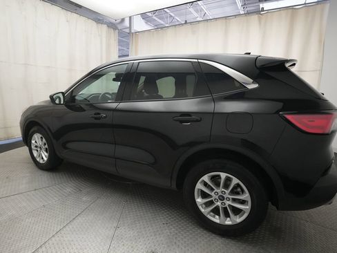 Used 2020 Ford Escape SE AWD/4WD image 32