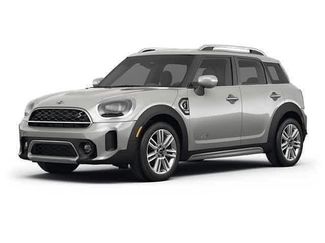 Certified 2023 MINI Cooper Countryman S w/ Signature Upholstery Package AWD/4WD video 1