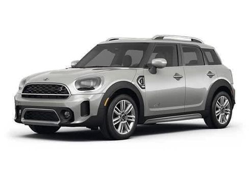 Certified 2023 MINI Cooper Countryman S w/ Signature Upholstery Package AWD/4WD image 1