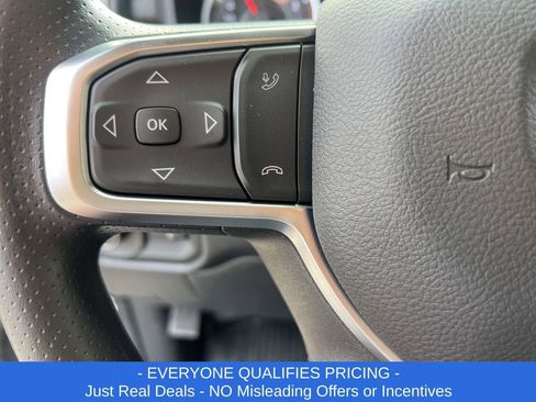 New 2026 RAM 5500 Tradesman image 14