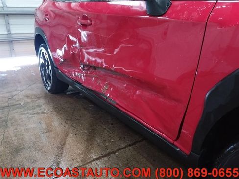 Used 2022 Subaru Crosstrek 2.5i Limited w/ Popular Package #4 image 16