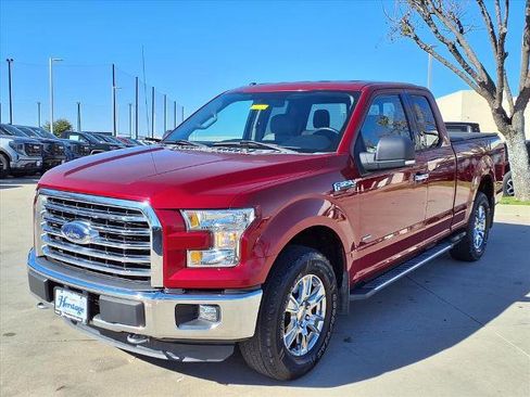 Used 2015 Ford F150 XLT w/ Equipment Group 302A Luxury image 27