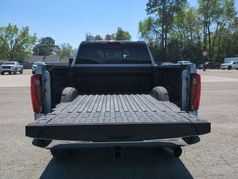 Certified 2025 GMC Sierra 2500 SLT w/ SLT Premium Package AWD/4WD image 23