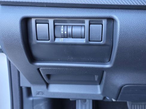 New 2026 Subaru Crosstrek 2.5i Limited image 24