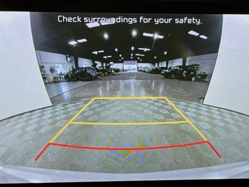 Used 2023 Kia K5 GT-Line image 18