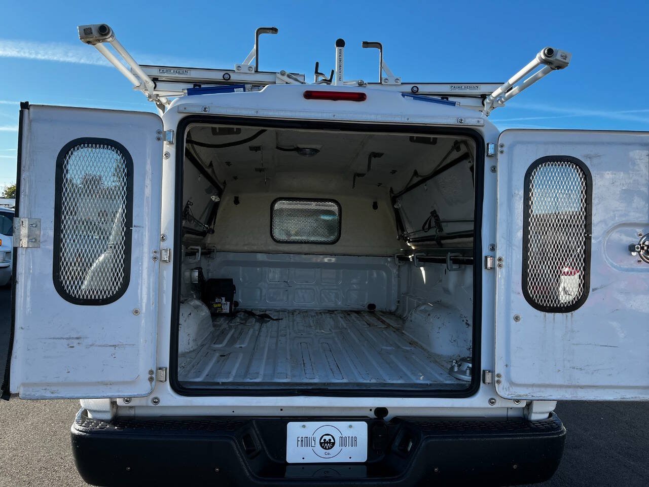 Used 2014 RAM 2500 Tradesman w/ Popular Equipment Group AWD/4WD image 18
