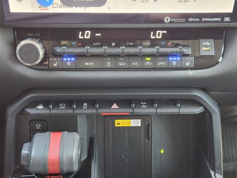 Used 2023 Toyota Tundra TRD Pro AWD/4WD image 20