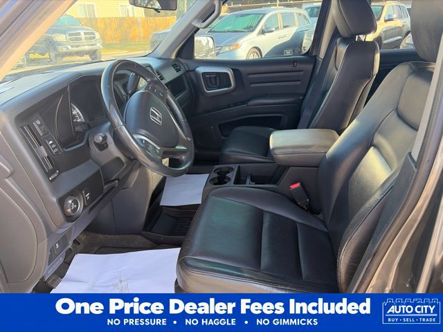 Used 2011 Honda Ridgeline RTL image 8