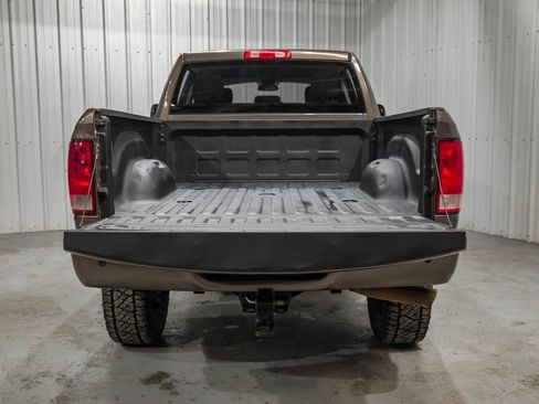 Used 2018 RAM 2500 Tradesman w/ Chrome Appearance Group image 56