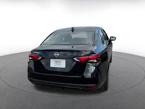 Used 2025 Nissan Versa SV image 14