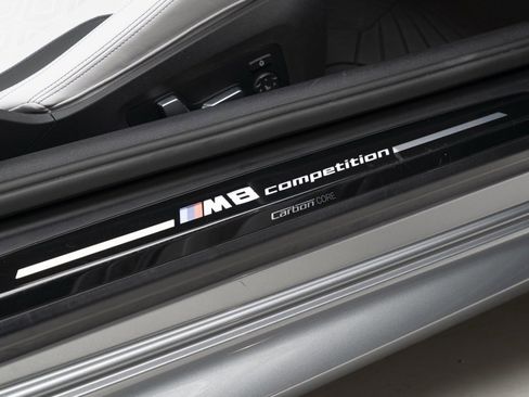 Used 2023 BMW M8 Competition image 36