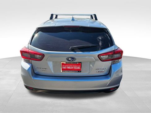 Used 2023 Subaru Impreza 2.0i Sport AWD/4WD image 11