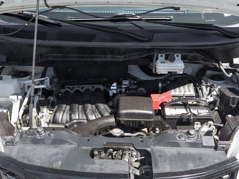 Used 2021 Nissan NV200 S w/ Back Door Glass Package image 14