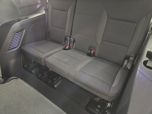 New 2026 Chevrolet Tahoe LS w/ LS Custom Edition RWD image 33