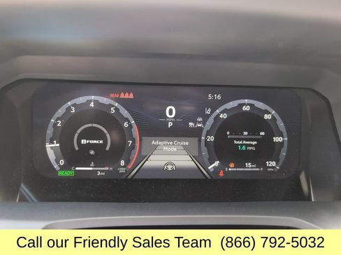 New 2026 Toyota Tacoma TRD Off-Road w/ TRD Off Road Upgrade Package AWD/4WD image 15