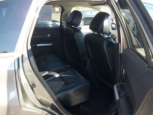 Used 2013 Ford Edge SEL image 8