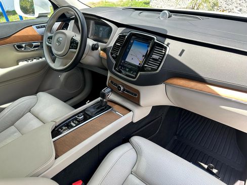 Used 2019 Volvo XC90 T6 Inscription w/ Luxury Package image 57