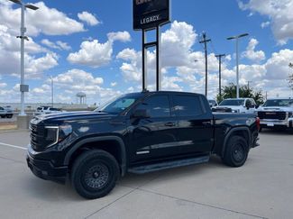 Used 2022 GMC Sierra 1500 Elevation RWD video 1