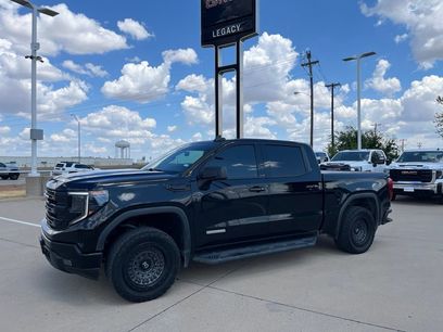Used 2022 GMC Sierra 1500 Elevation