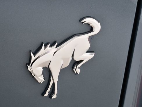New 2025 Ford Bronco Badlands AWD/4WD image 21