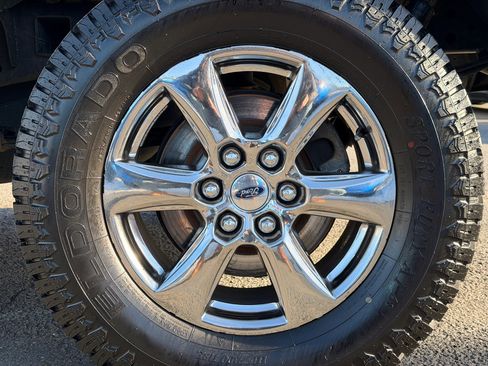 Used 2020 Ford F150 XLT w/ XTR Package image 10