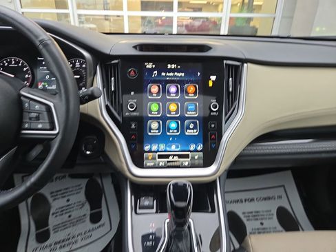 Certified 2023 Subaru Outback Limited image 22