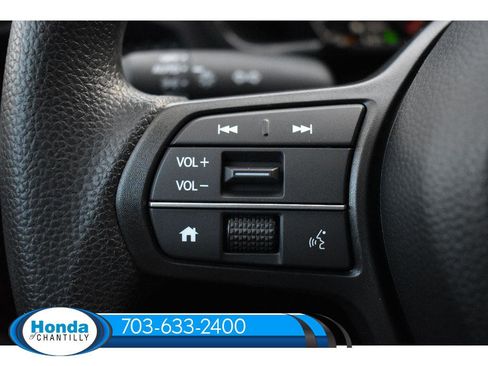 New 2026 Honda CR-V EX image 12