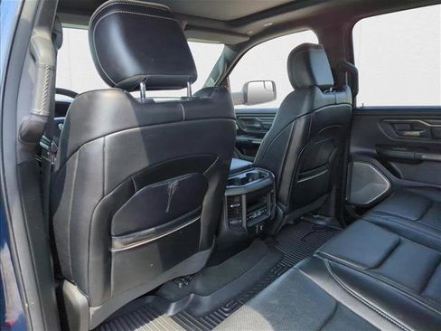 Used 2021 RAM 1500 Limited image 15