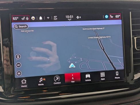 Certified 2024 Dodge Durango R/T image 20