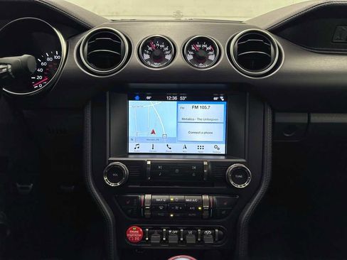 Used 2018 Ford Mustang Shelby GT350 w/ Convenience Package image 26