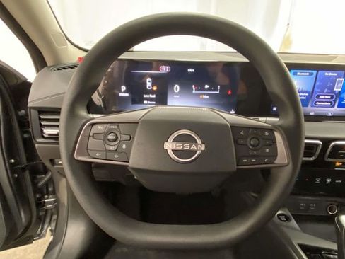 New 2026 Nissan Sentra SV image 21