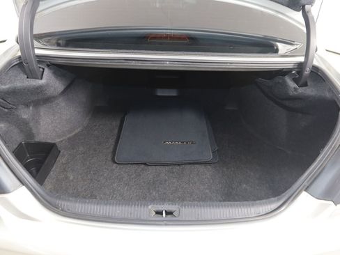 Used 2011 Toyota Avalon FWD image 44