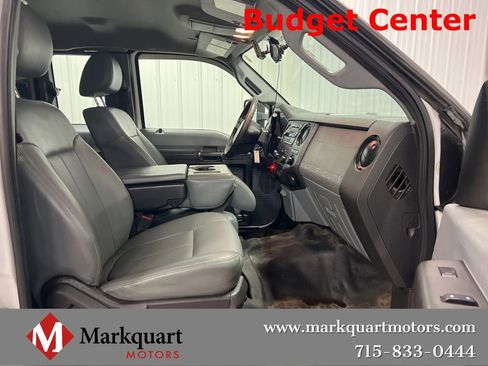 Used 2016 Ford F350 XL w/ Power Equipment Group image 7