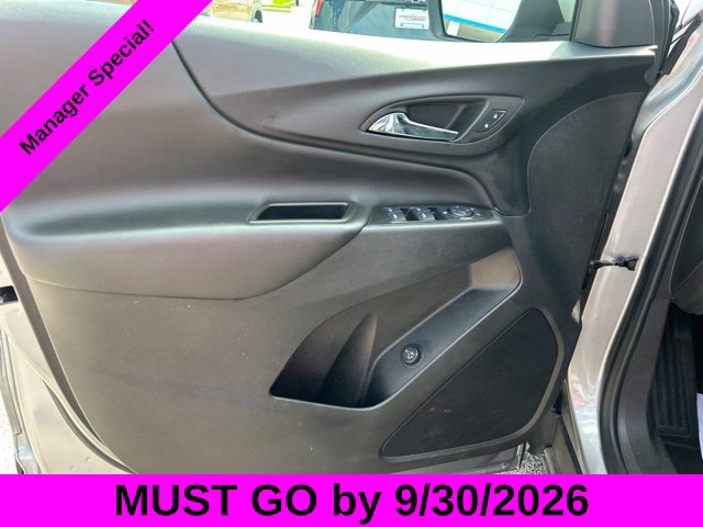 Used 2024 Chevrolet Equinox LT FWD image 11