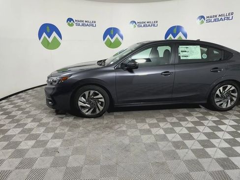 New 2025 Subaru Legacy Limited w/ Popular Package #3 image 7