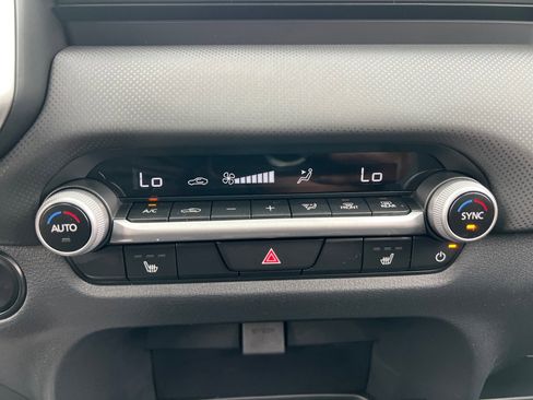 New 2026 MAZDA CX-50 2.5 Hybrid w/ Weather Package image 18