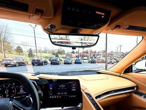 Used 2020 Chevrolet Corvette STINGRAY 3LT w/ 3LT Preferred Equipment Group image 20