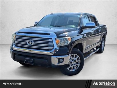 Used 2014 Toyota Tundra Limited