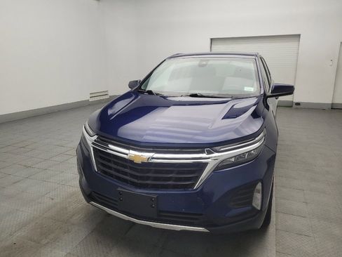 Used 2022 Chevrolet Equinox LT FWD image 15