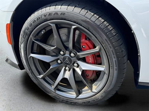 Used 2024 Dodge Charger R/T Scat Pack w/ Plus Group image 29