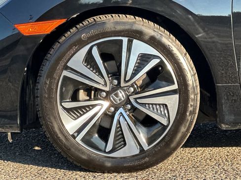 Used 2016 Honda Civic EX-T image 26