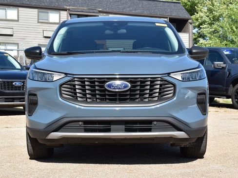 Used 2024 Ford Edge SEL w/ Convenience Package AWD/4WD image 2